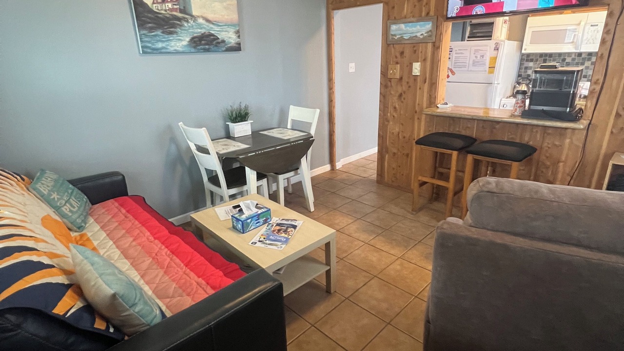 Photo of Livingroom in North End
