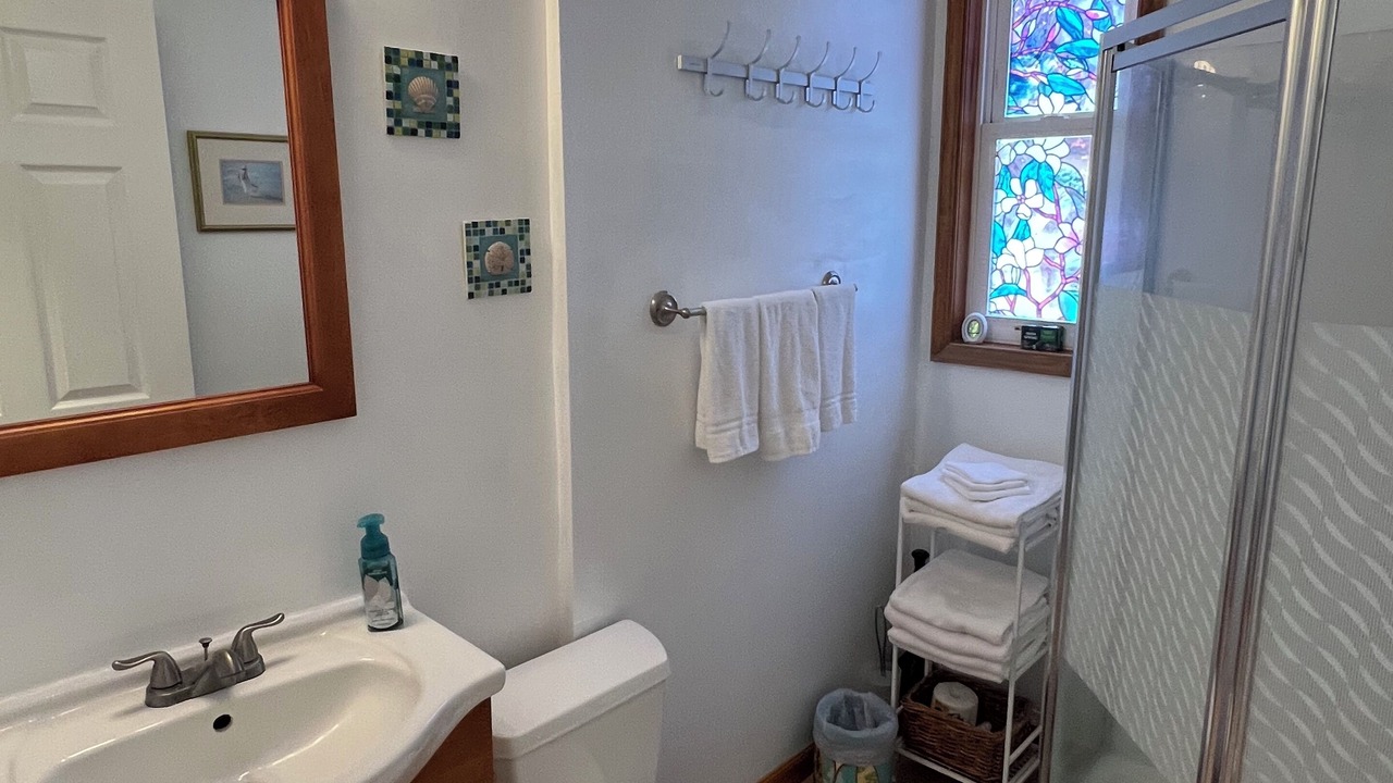 Photo of Bathroom in North End