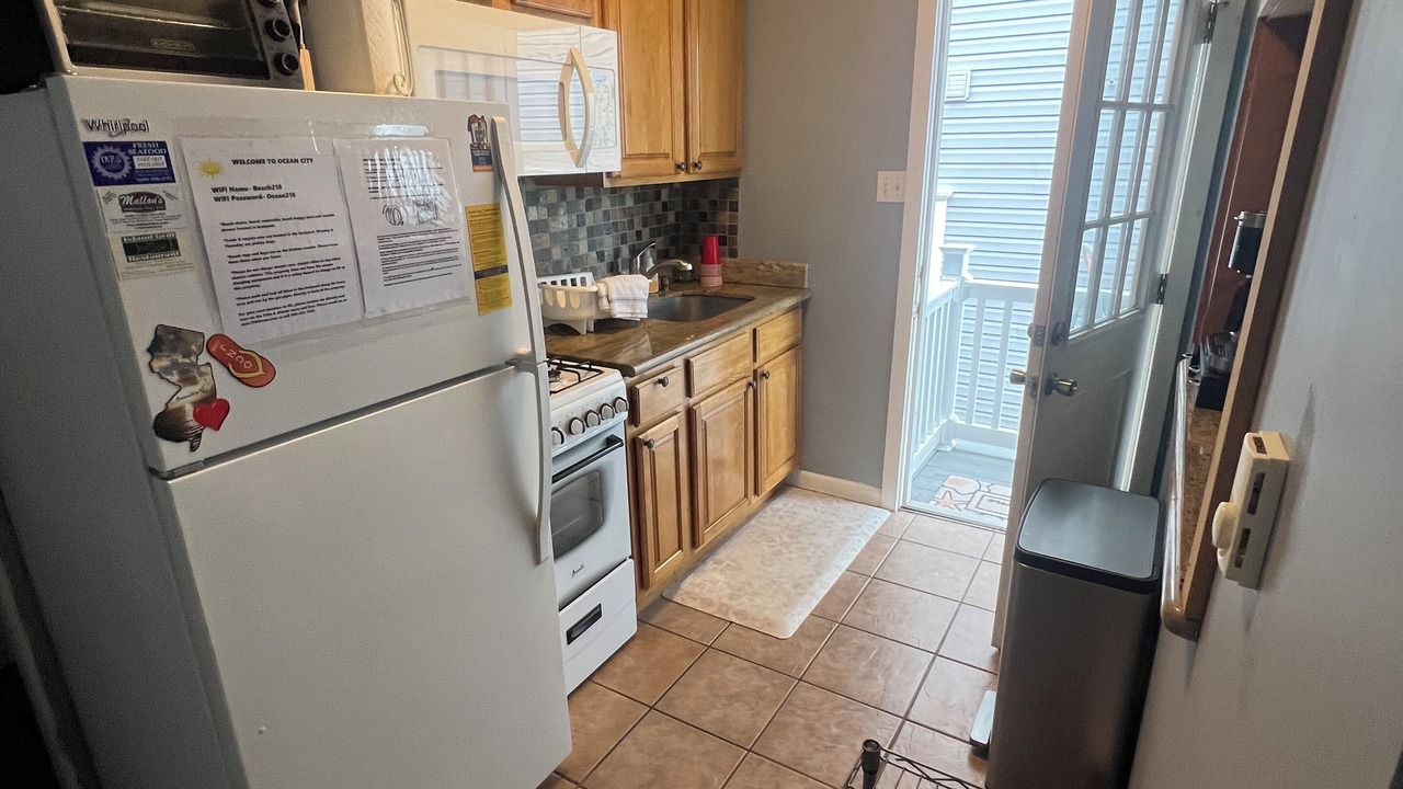 Photo of Kitchen in North End