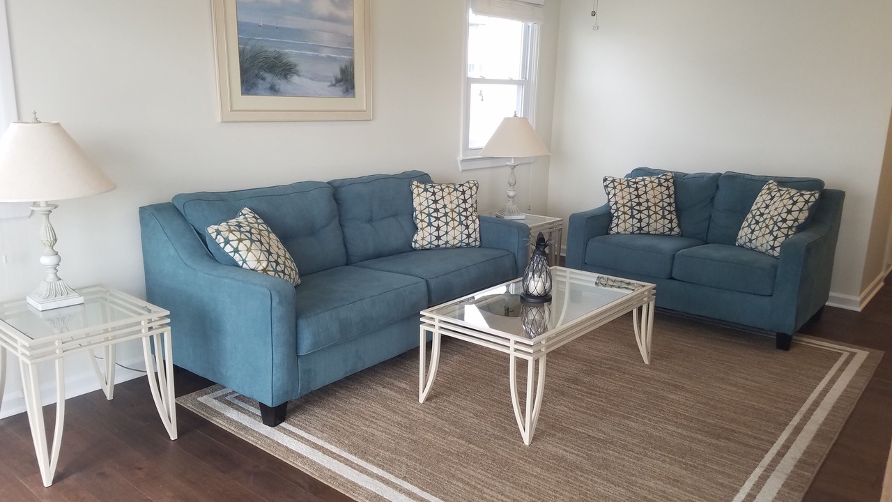 Photo of Livingroom in Avalon