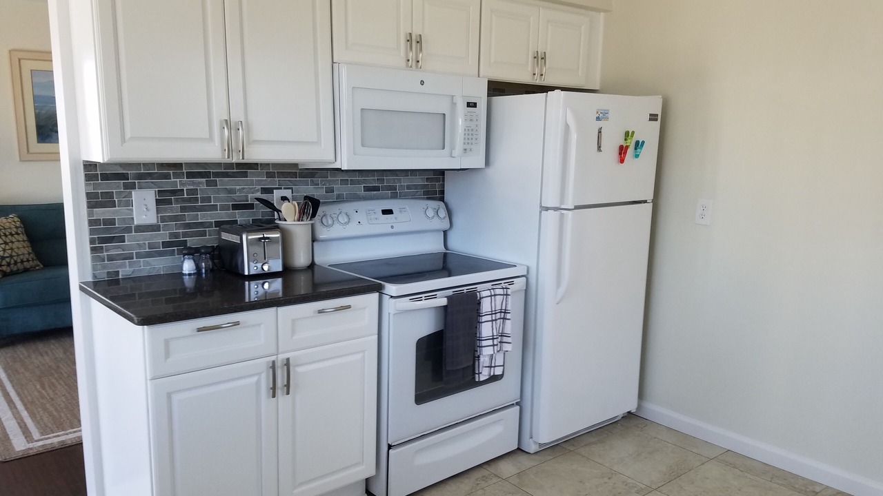 Photo of Kitchen in Avalon