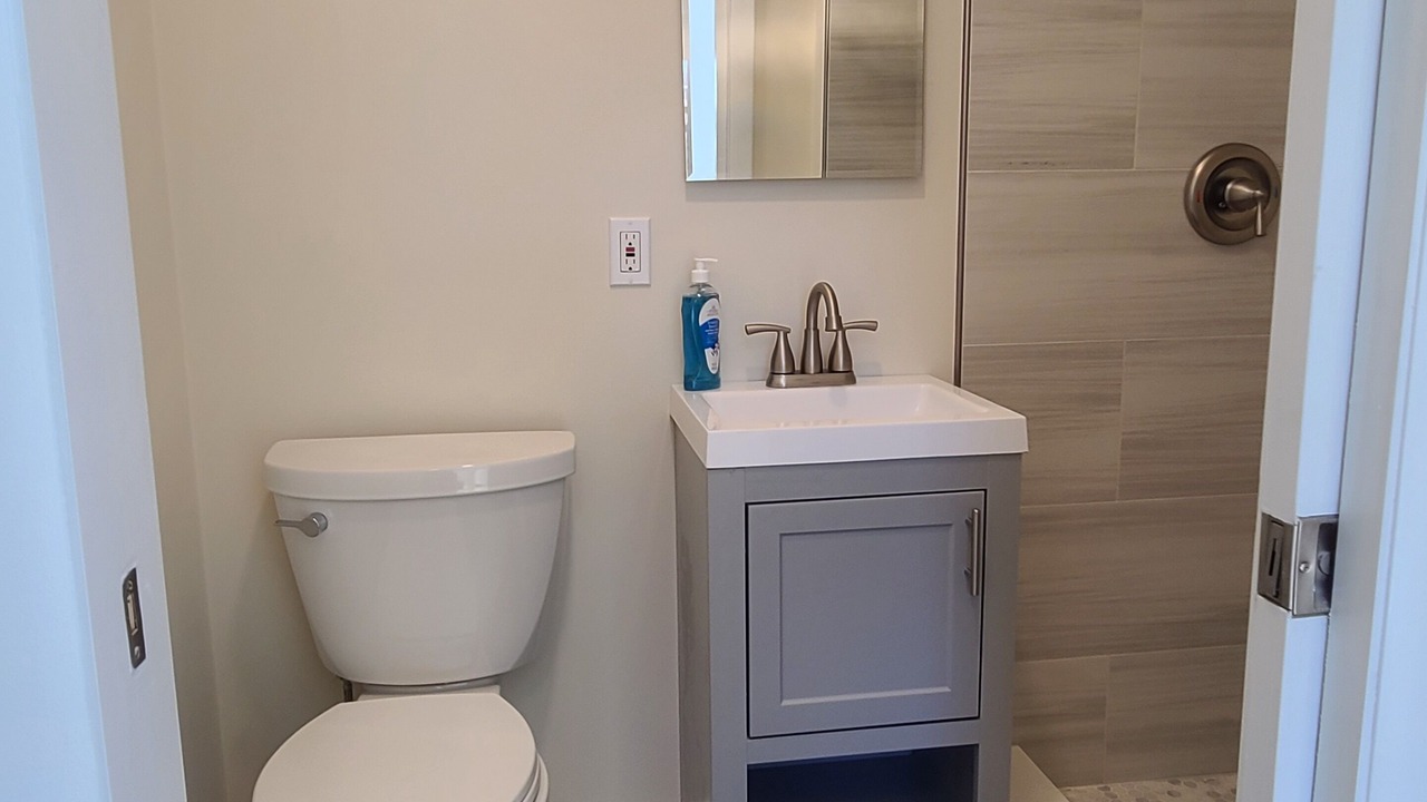Photo of Bathroom in Avalon
