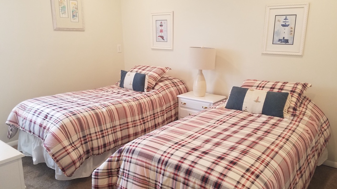 Photo of Bedroom in Avalon