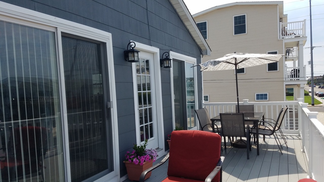 Photo of Outdoor in Avalon