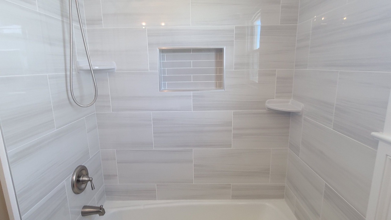 Photo of Bathroom in Avalon