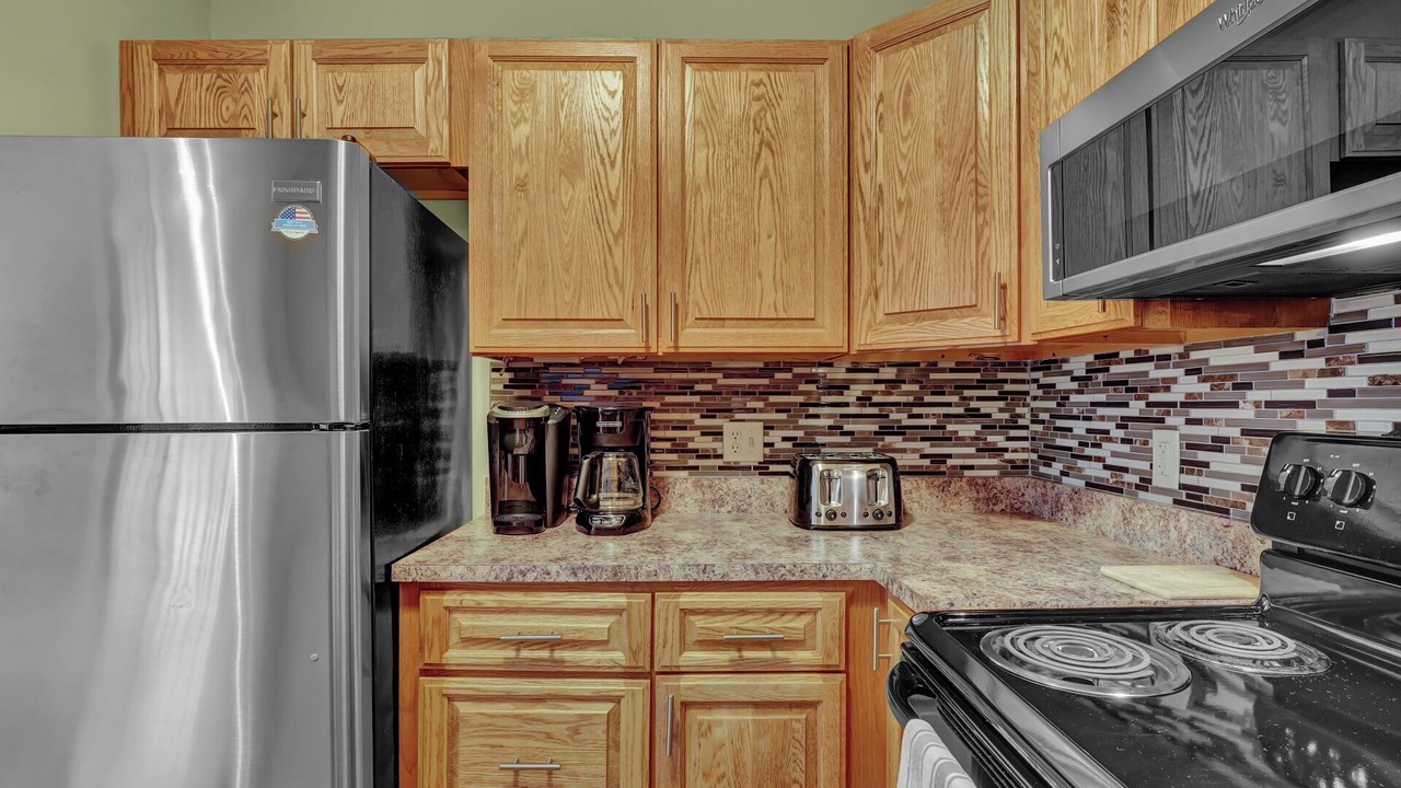 Photo of Kitchen in Clymer