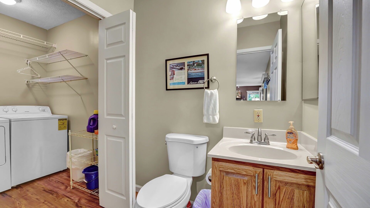 Photo of Bedroom in Clymer