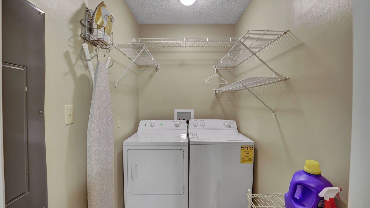 Photo of Bedroom in Clymer