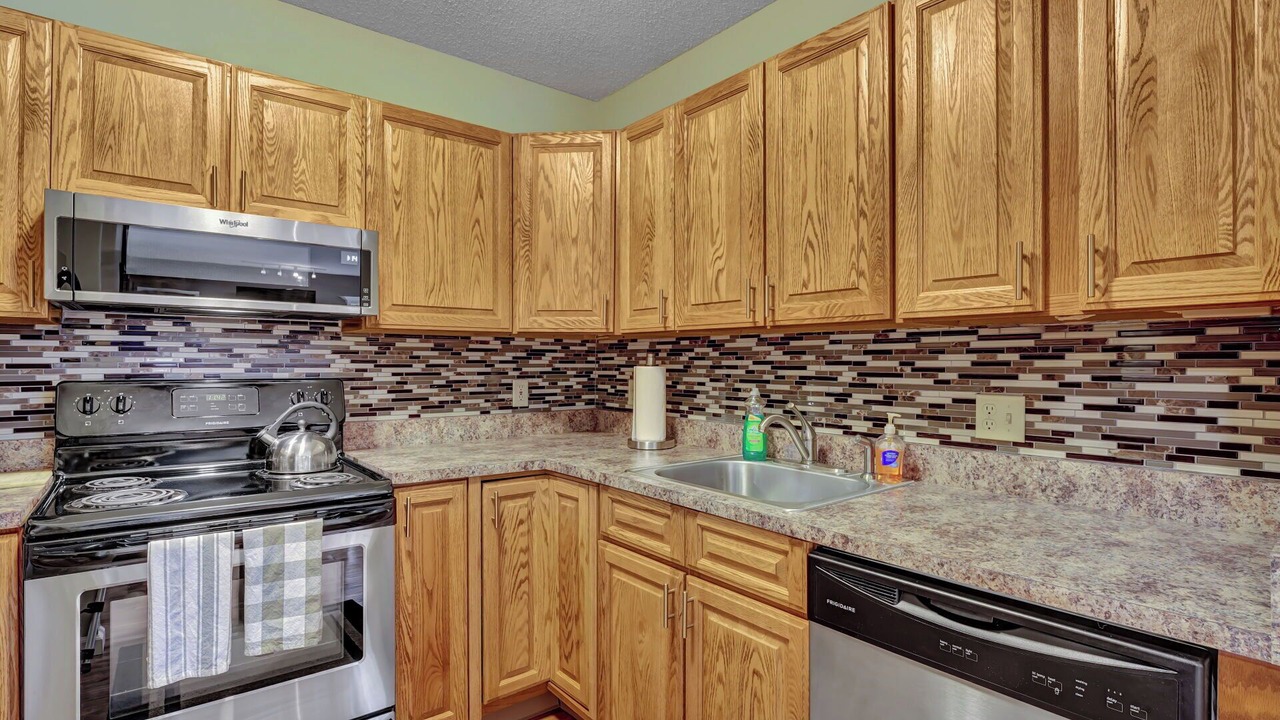 Photo of Kitchen in Clymer