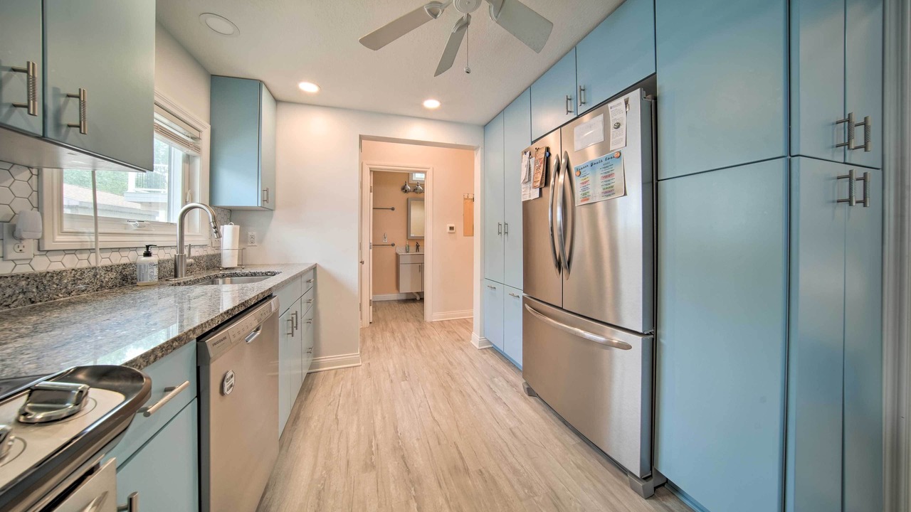 Photo of Kitchen in Erie