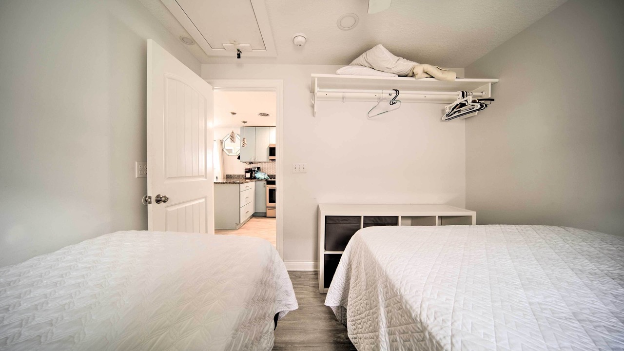 Photo of Bedroom in Erie
