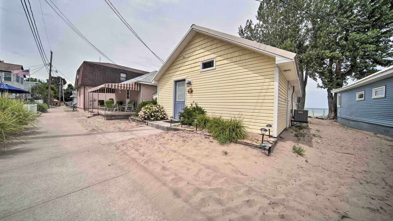 Photo of Outdoor in Erie