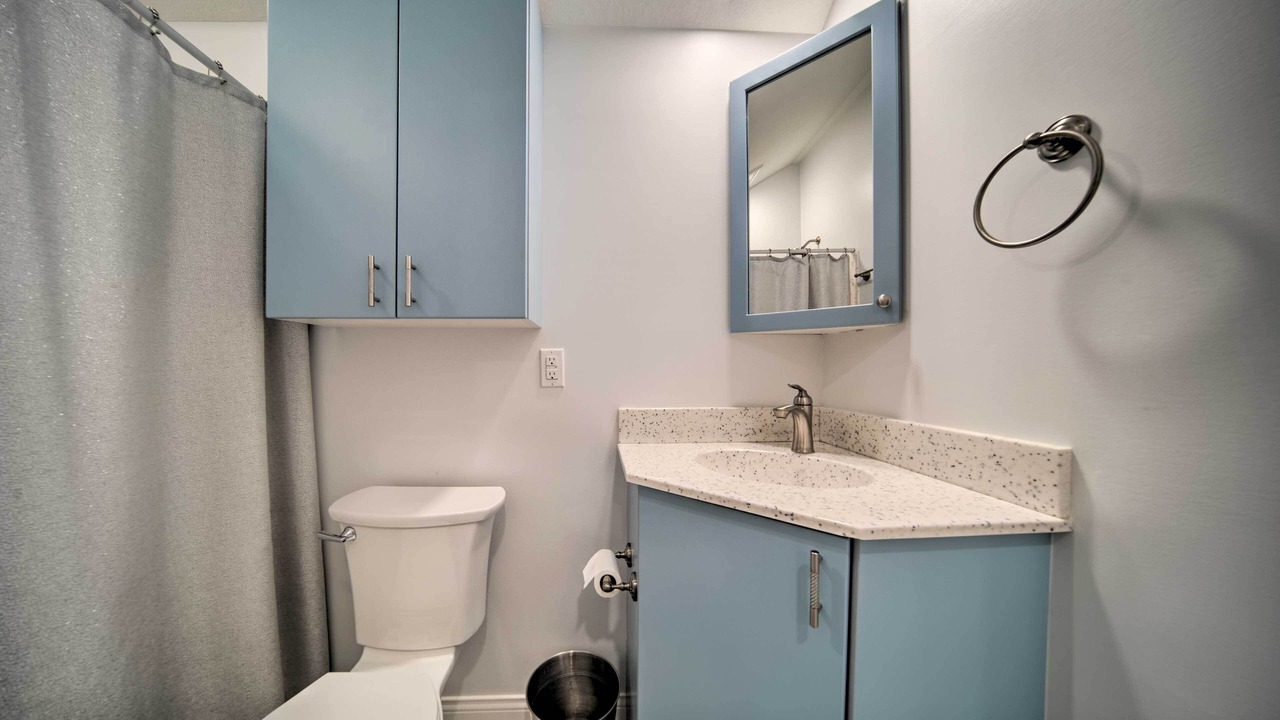 Photo of Bathroom in Erie