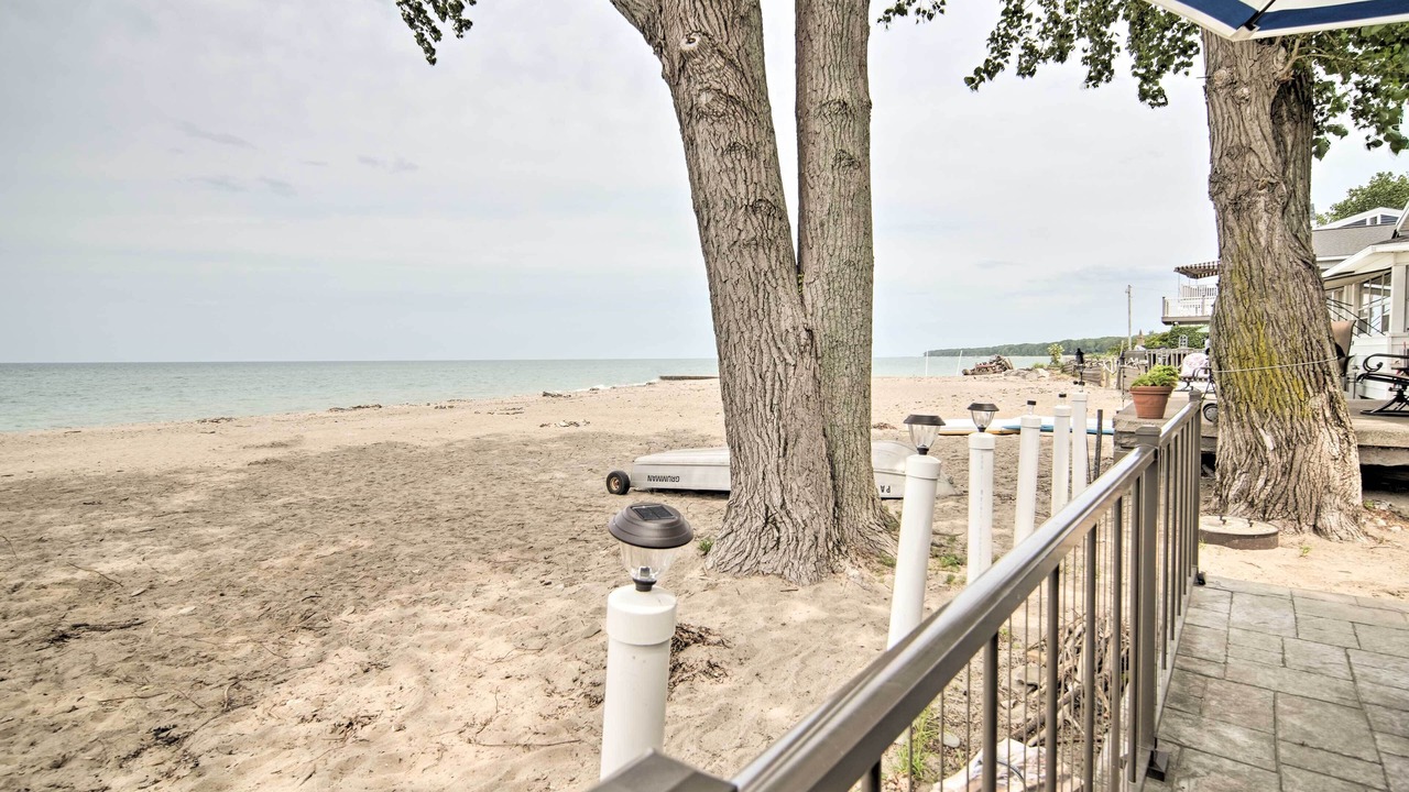 Photo of Outdoor in Erie