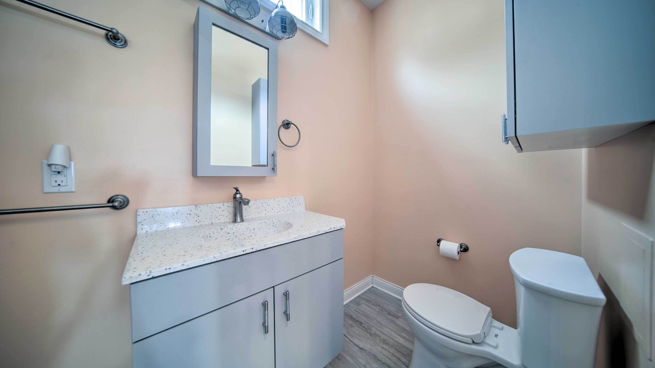Photo of Bathroom in Erie