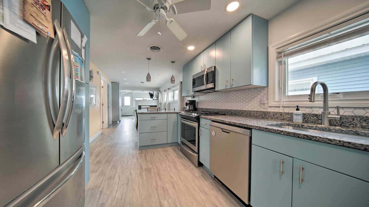 Photo of Kitchen in Erie