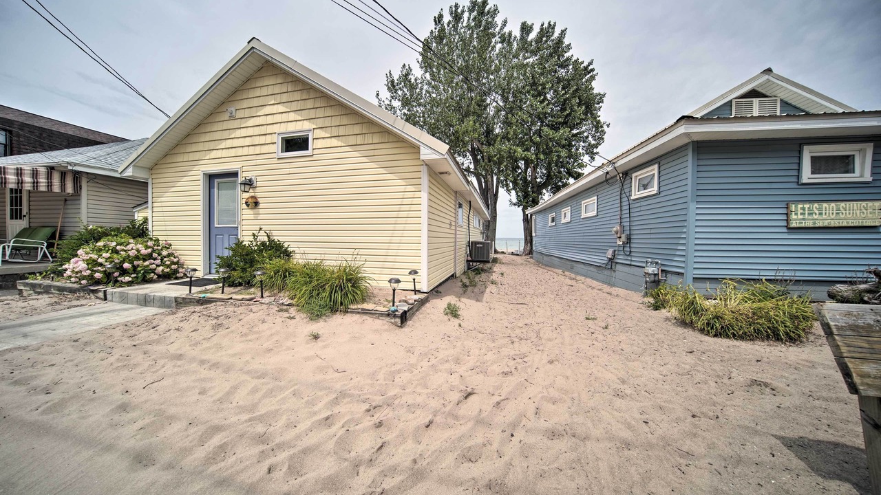 Photo of Outdoor in Erie