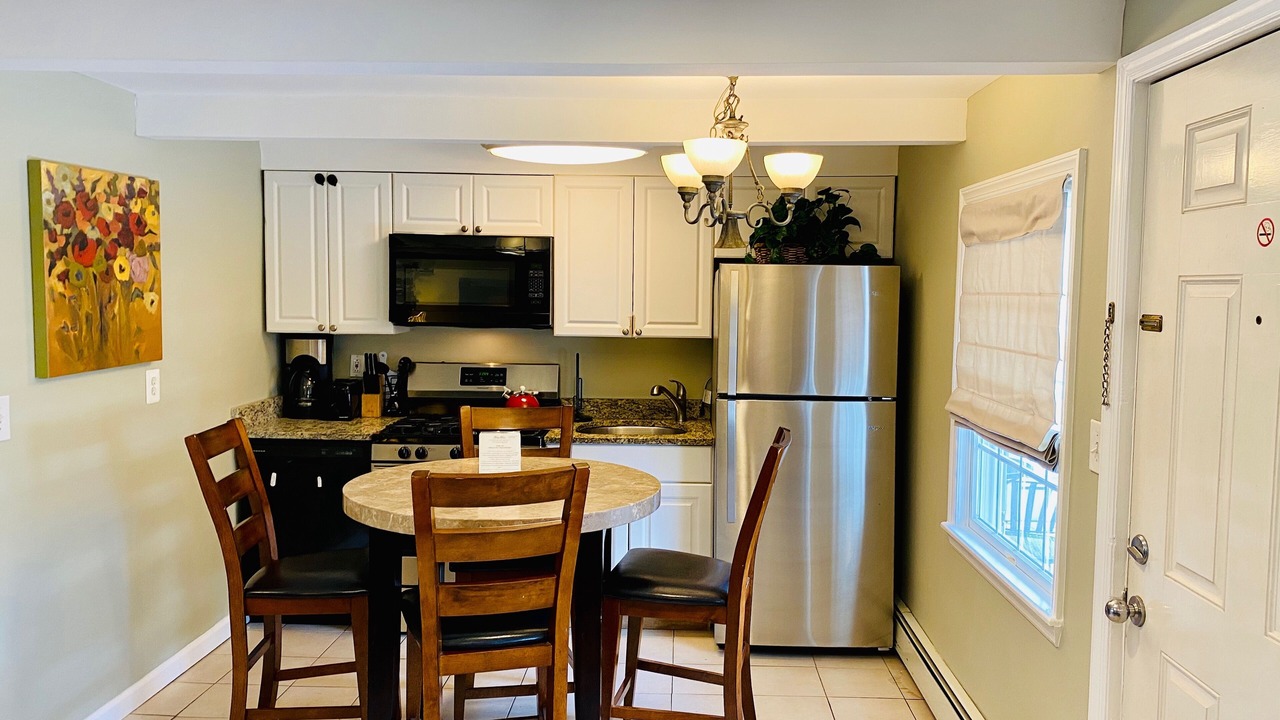 Photo of Kitchen in Seaside Heights