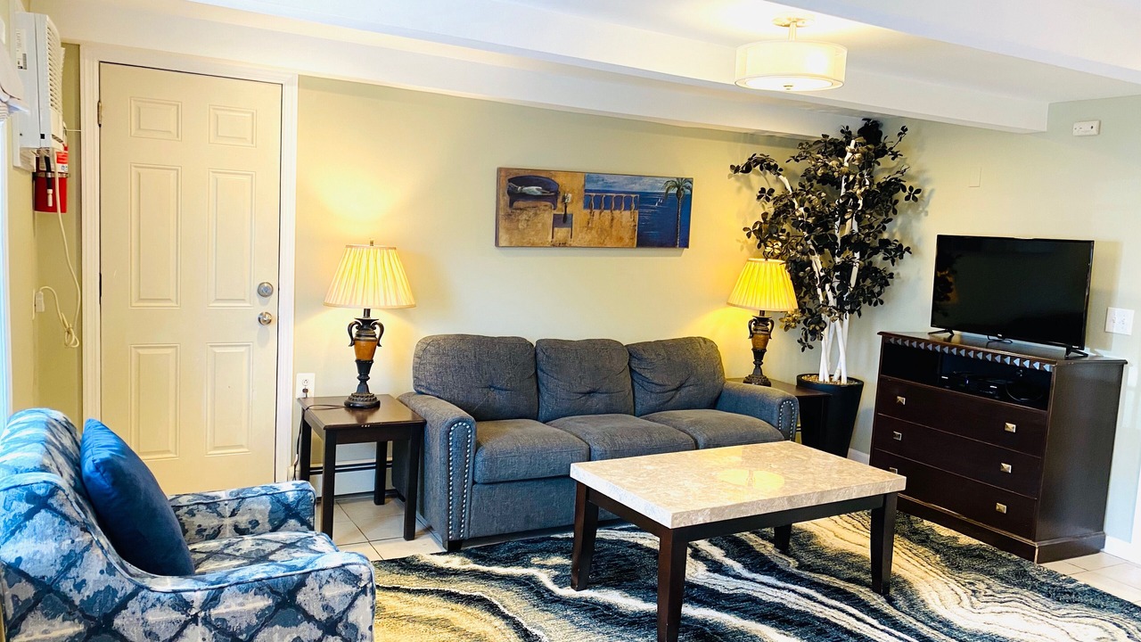 Photo of Livingroom in Seaside Heights