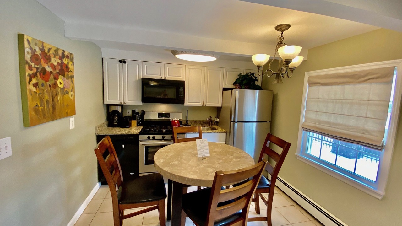 Photo of Kitchen in Seaside Heights