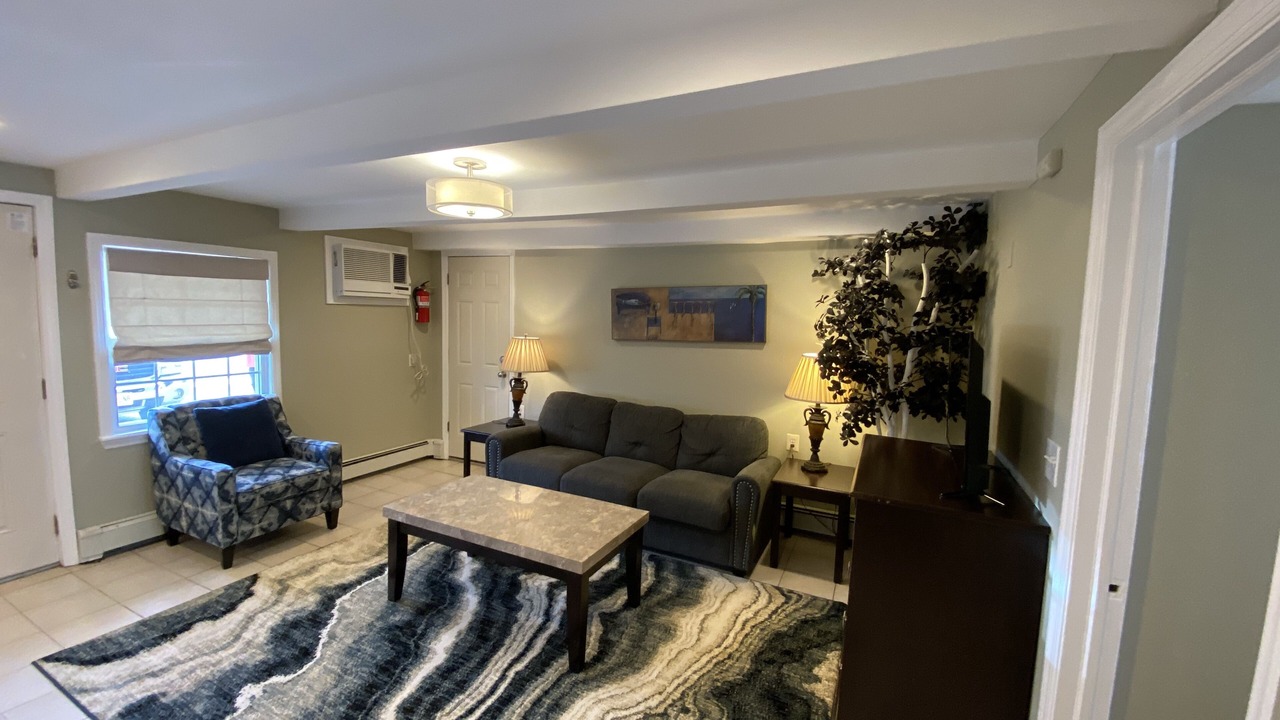 Photo of Livingroom in Seaside Heights