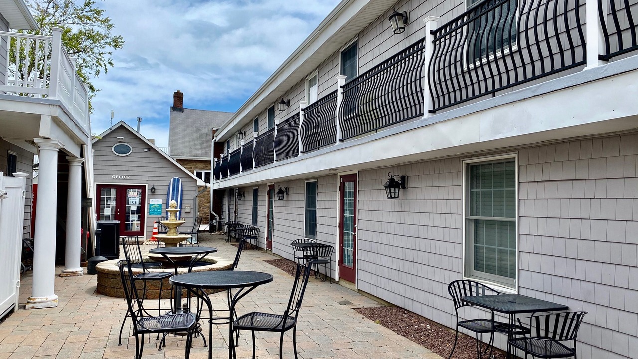 Photo of Outdoor in Seaside Heights