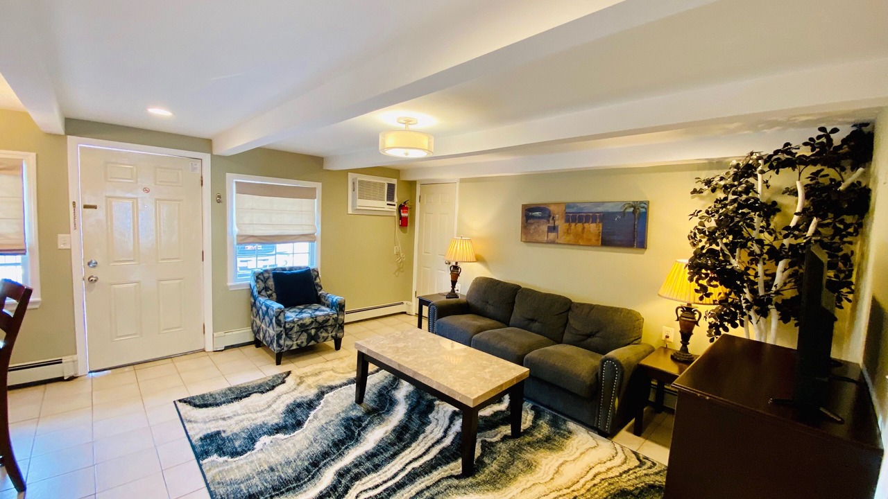 Photo of Livingroom in Seaside Heights