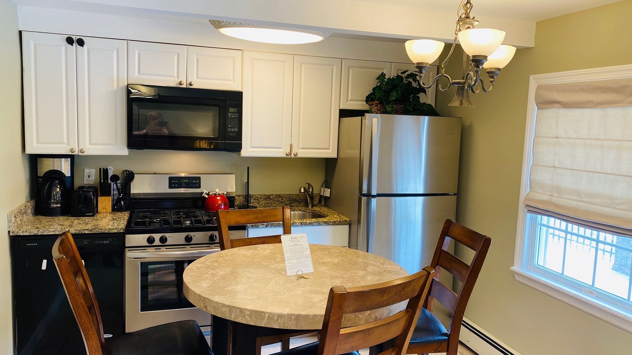 Photo of Kitchen in Seaside Heights