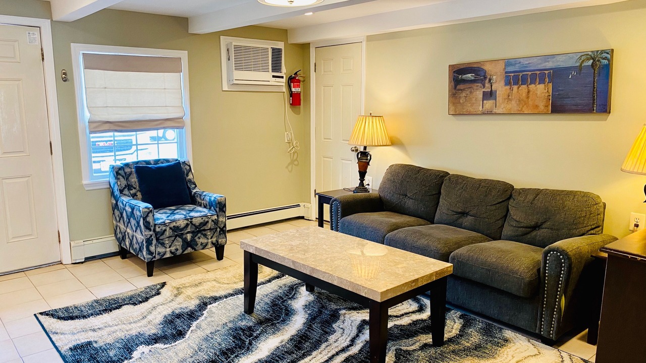 Photo of Livingroom in Seaside Heights
