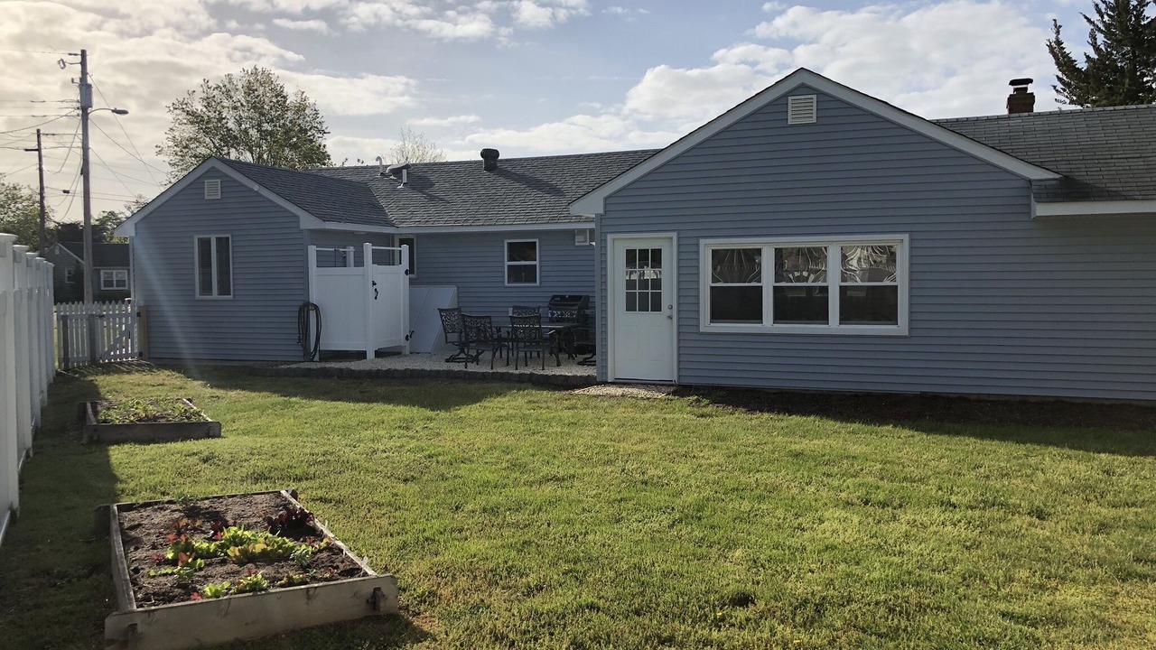 Photo of Outdoor in North Cape May