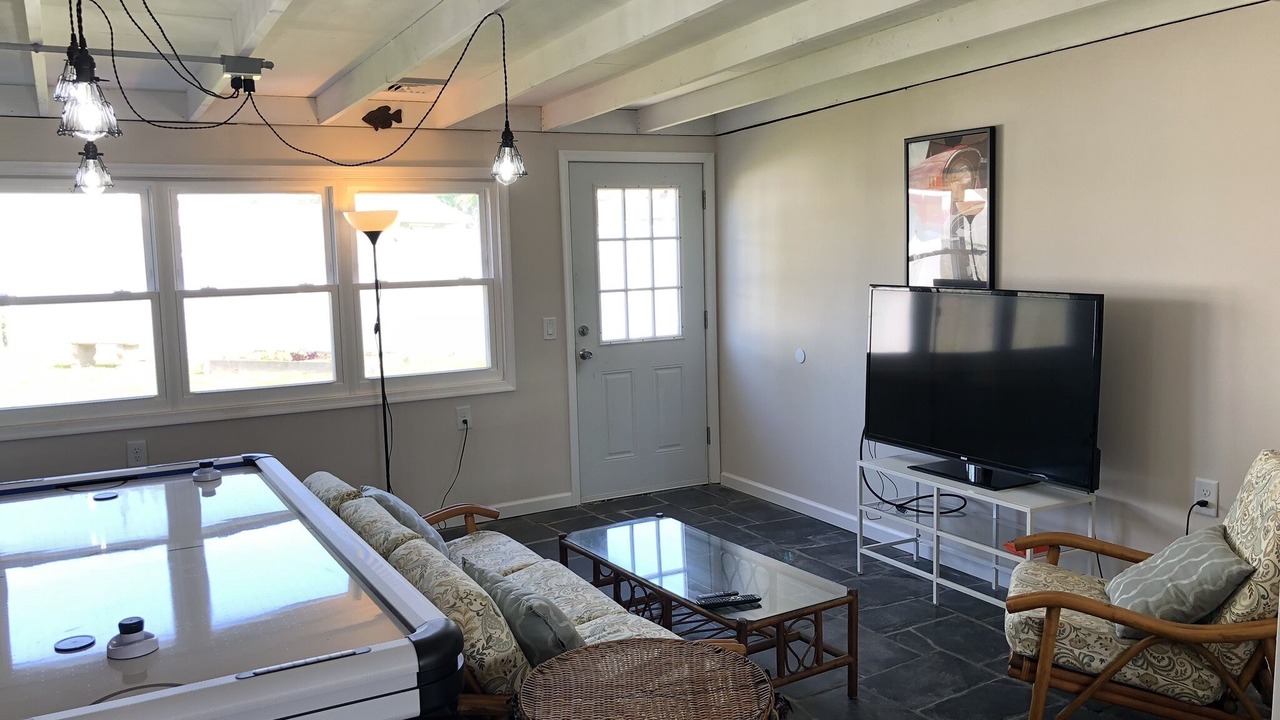 Photo of Livingroom in North Cape May