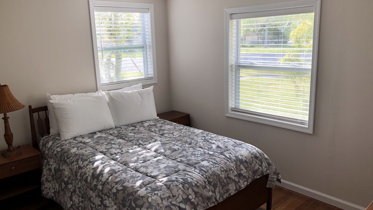 Photo of Bedroom in North Cape May