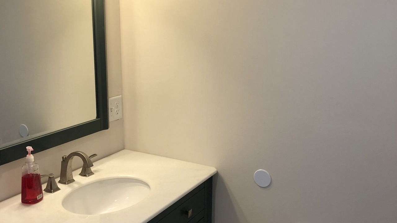 Photo of Bathroom in North Cape May
