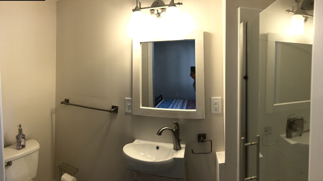 Photo of Bathroom in North Cape May
