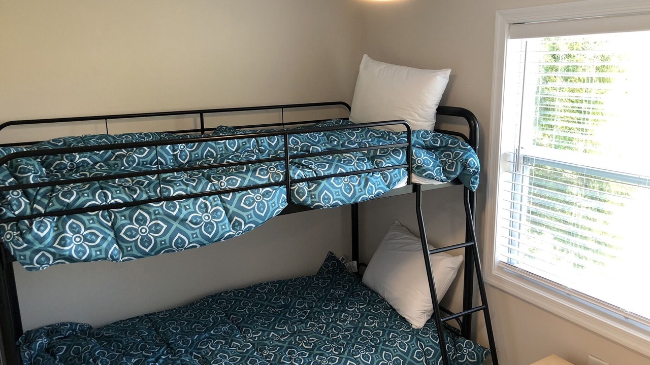 Photo of Bedroom in North Cape May