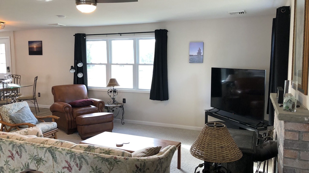 Photo of Livingroom in North Cape May