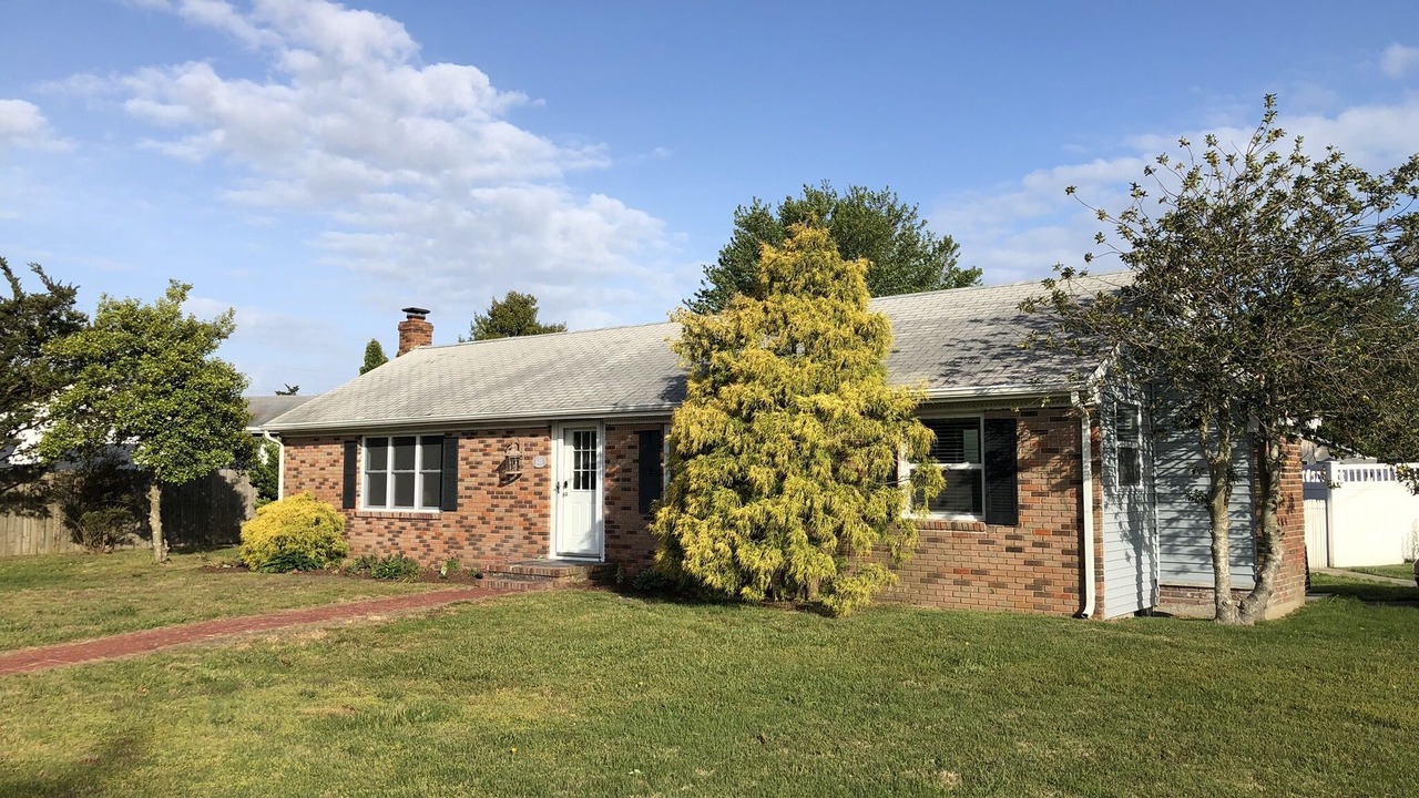 Photo of Outdoor in North Cape May