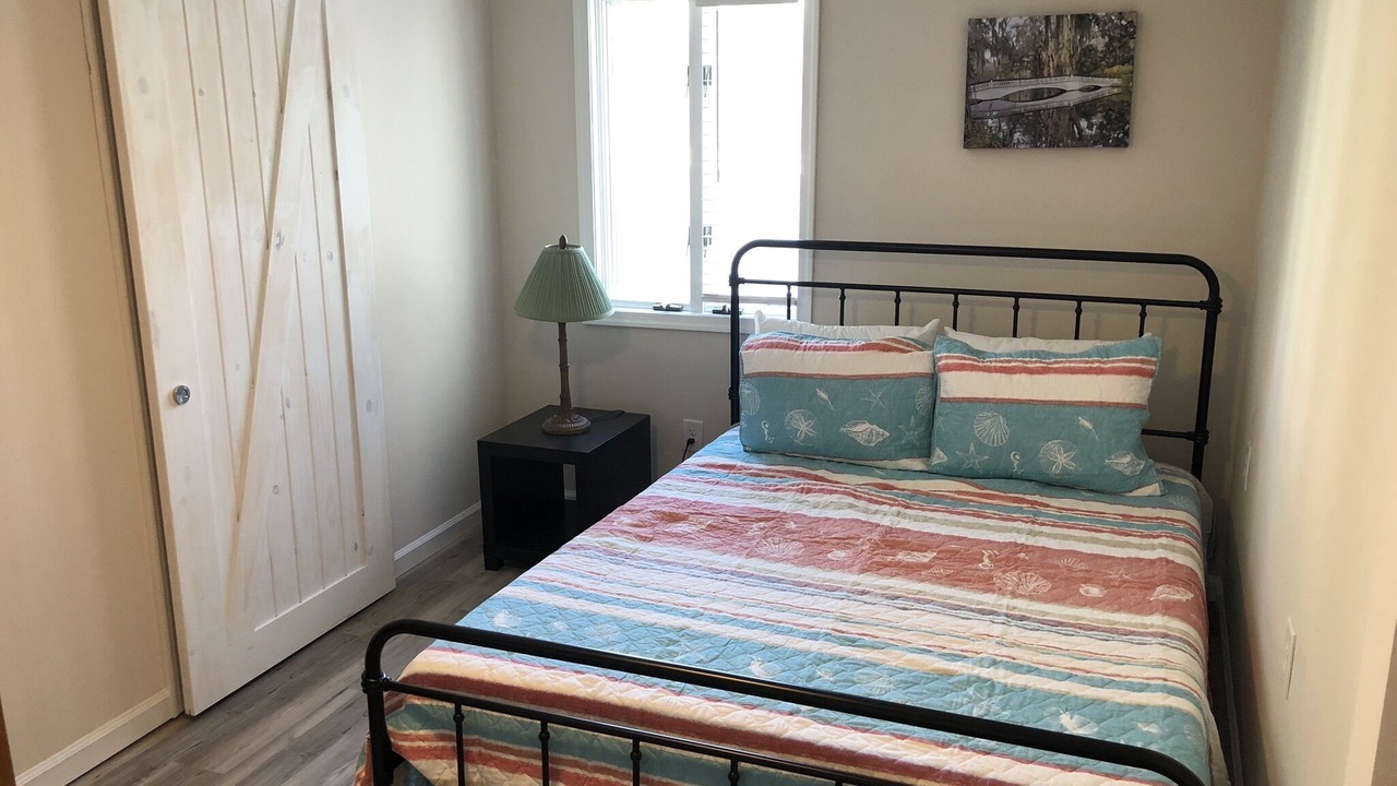 Photo of Bedroom in North Cape May