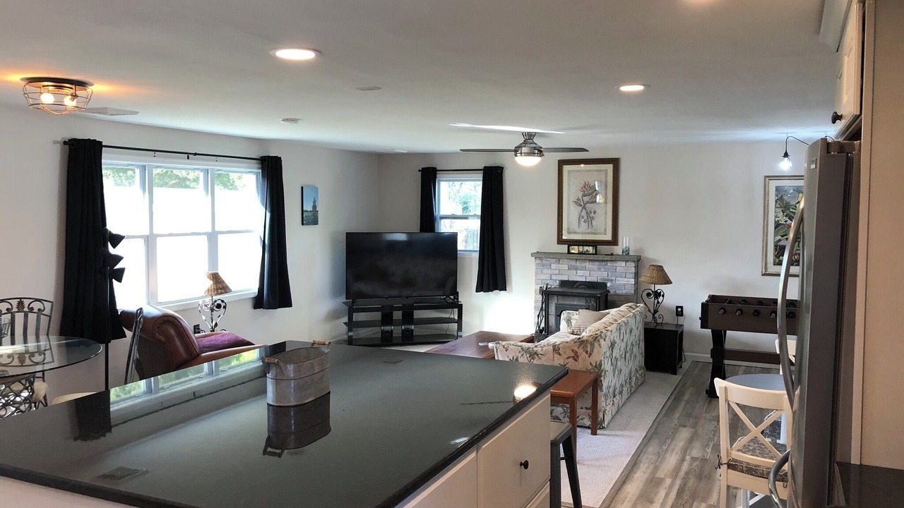 Photo of Livingroom in North Cape May
