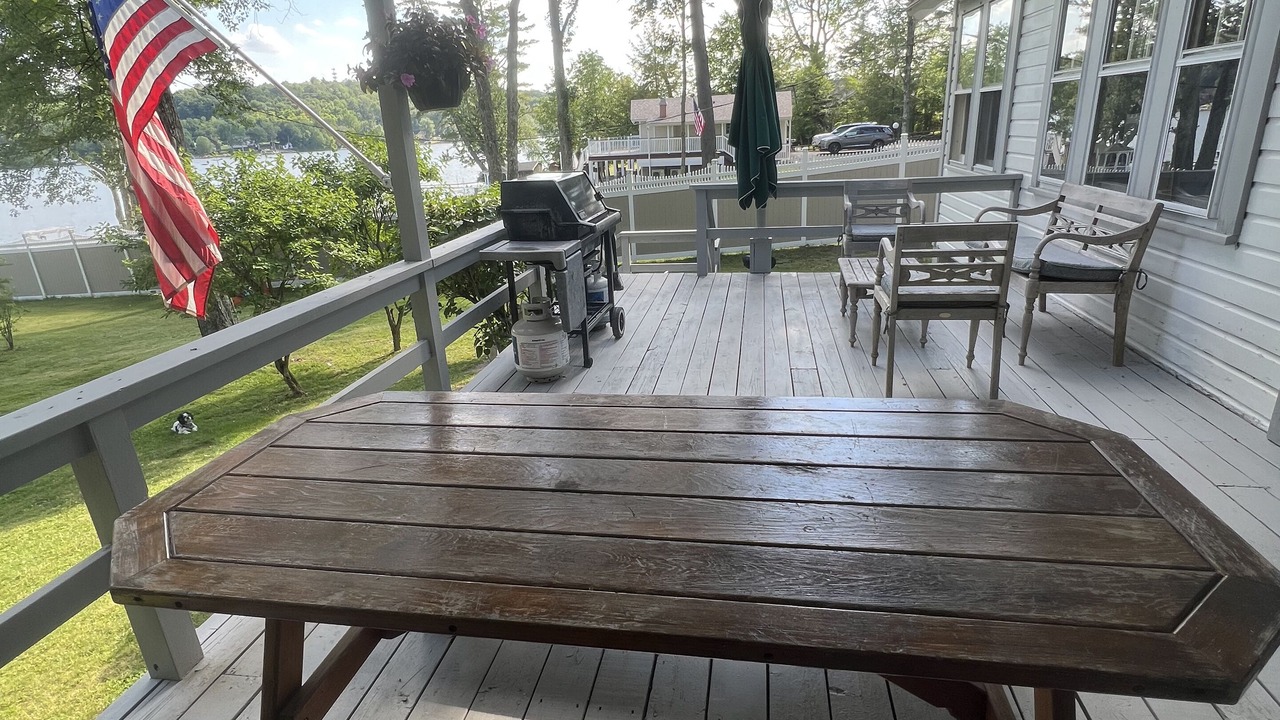 Photo of Outdoor in White Lake