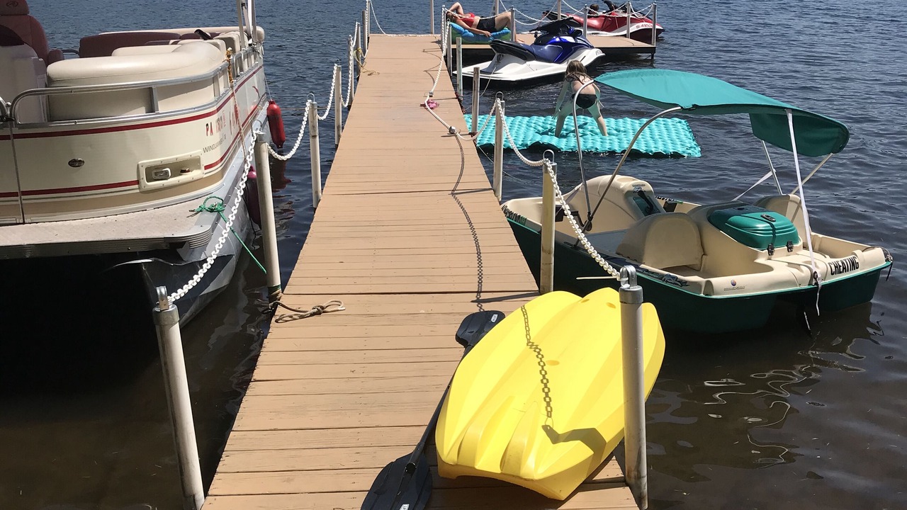 Photo of Others in White Lake