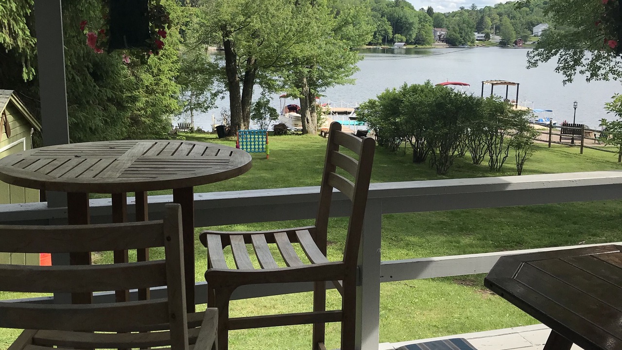 Photo of Outdoor in White Lake
