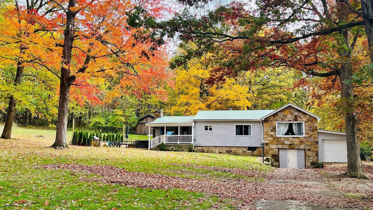 Photo of Outdoor in Mill Run