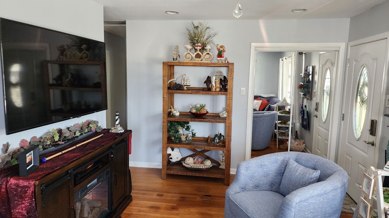 Photo of Livingroom in North Cape May