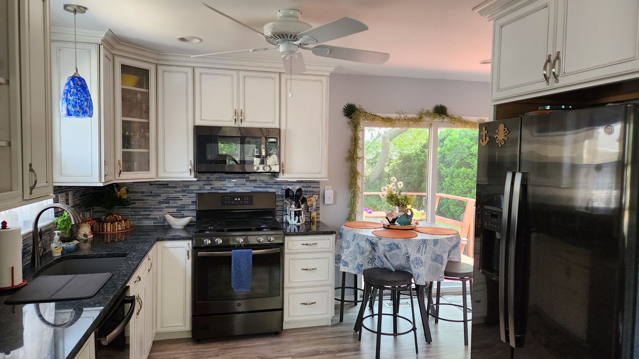 Photo of Kitchen in North Cape May