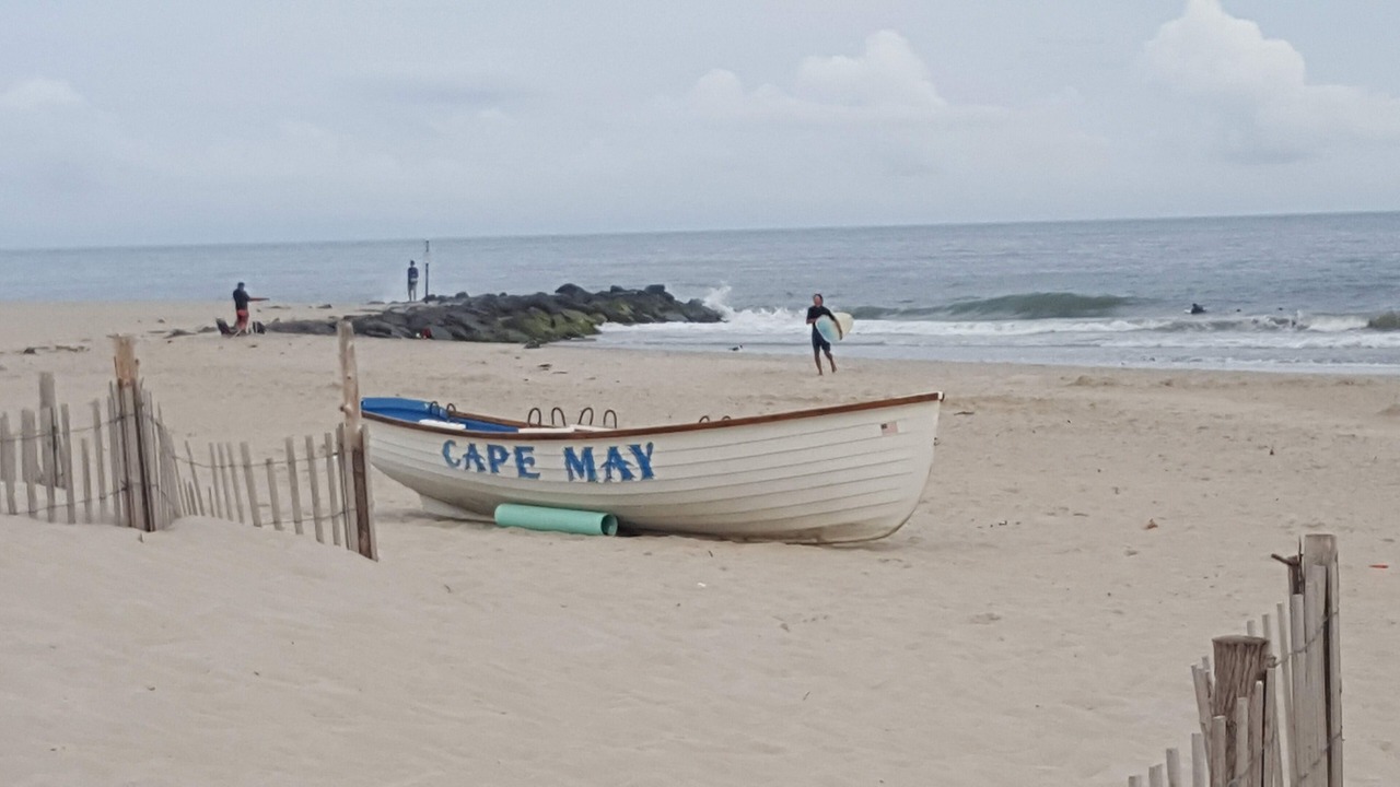 Photo of Others in North Cape May