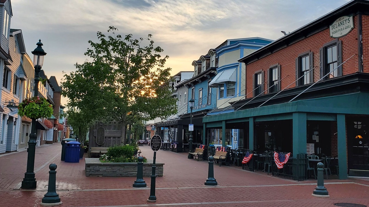 Photo of Outdoor in North Cape May