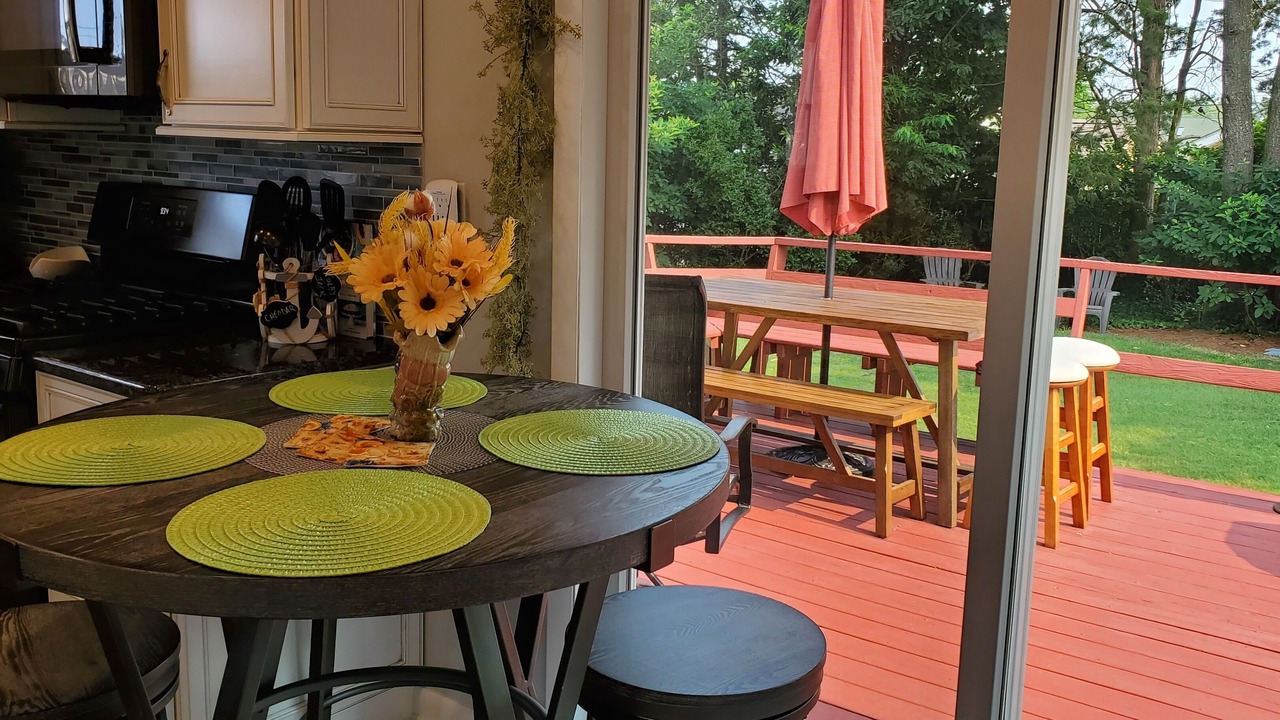 Photo of Outdoor in North Cape May