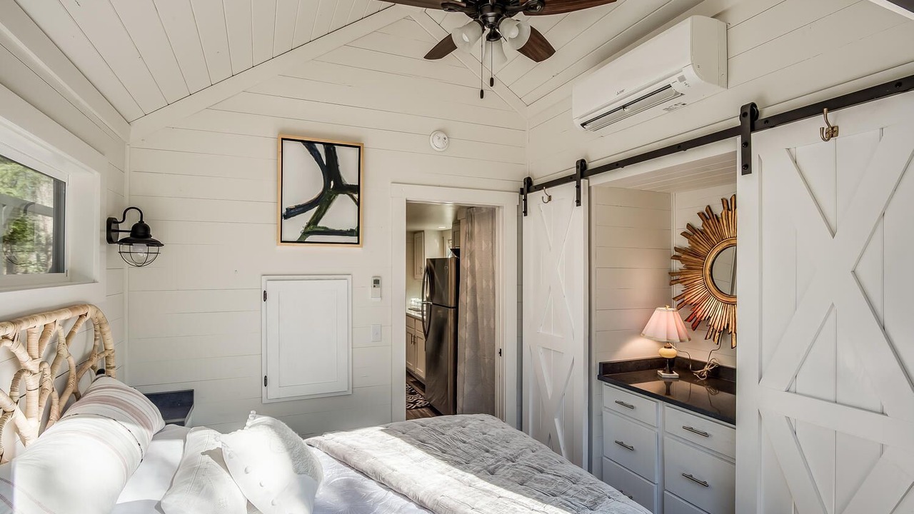 Photo of Bedroom in Monteagle