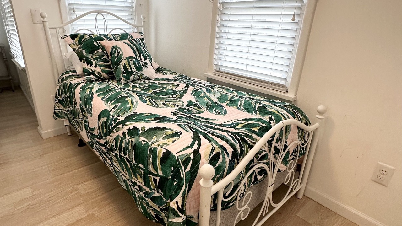 Photo of Bedroom in Ortley Beach